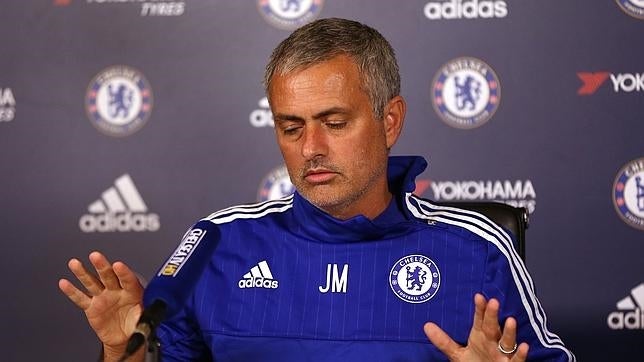 El arrebato de humildad de Mourinho