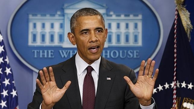 Obama denuncia que los tiroteos masivos en EE.UU. son «una rutina»