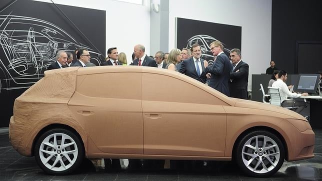 Seat teme un mayor impacto por el escándalo que otras marcas del grupo VW