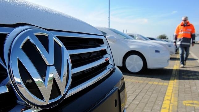 Volkswagen habilita un número de teléfono gratuito para los clientes afectados