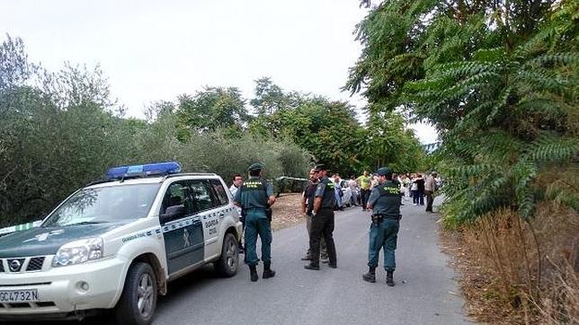 Encuentran muerto al segundo excursionista perdido en Granada