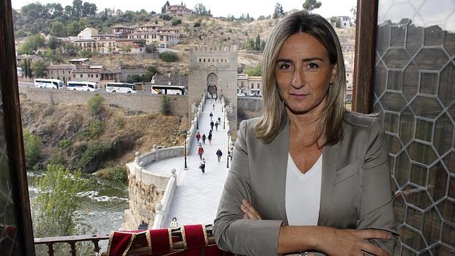 «Page y yo mantenemos una comunicación constante para los temas de Toledo»