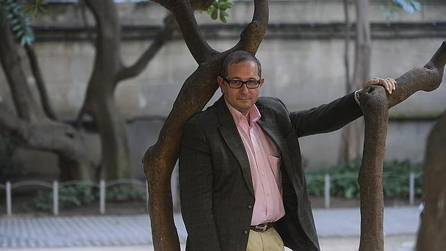 Rafael Arenas toma las riendas de SCC con el deseo de ser continuista