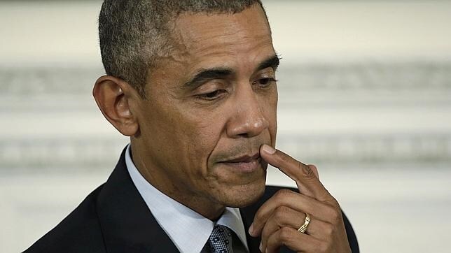 Obama esperará a la investigación sobre el bombardeo en Kunduz antes de juzgarlo