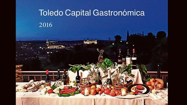 La gastronomía toledana tiene ecos romanos, visigodos, árabes, judíos, cristianos, conventuales y quijotescos