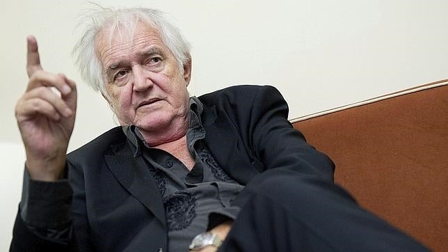 Henning Mankell: «Moriré de esta enfermedad»