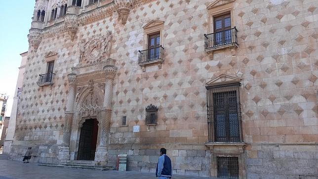 El Infantado está a un paso menos de convertirse en Patrimonio Mundial