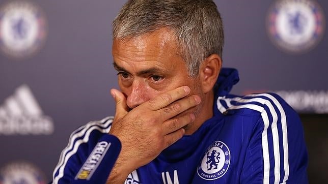 Espaldarazo del Chelsea a José Mourinho