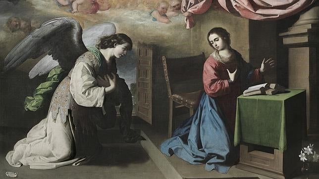 Una retrospectiva sobre Zurbarán y su hijo exhibe 70 obras en Düsseldorf