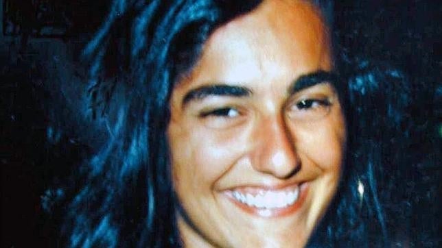 Eluana Englaro, italiana de años murió en 2009 en Roma