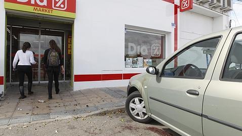 Mejora la mujer apuñalada por su expareja en Morales del Vino