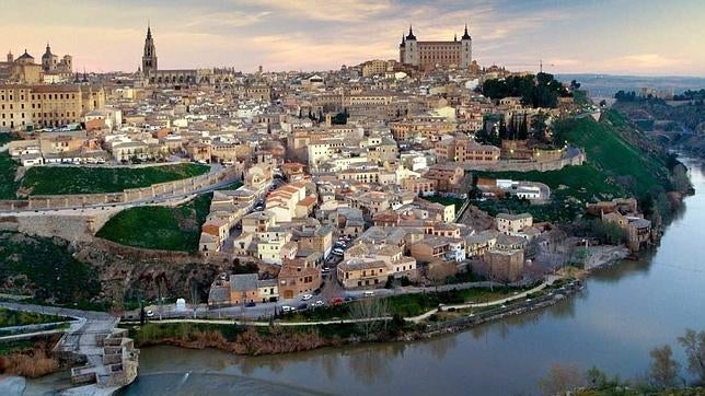 Toledo, Capital Española de la Gastronomía 2016