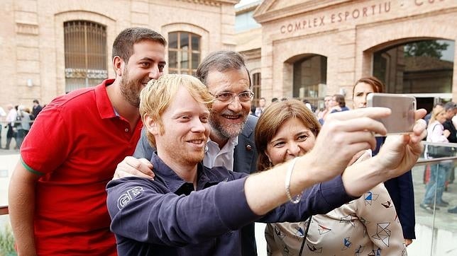 Rajoy arranca la precampaña el 17 con un balance de lo hecho en su mandato