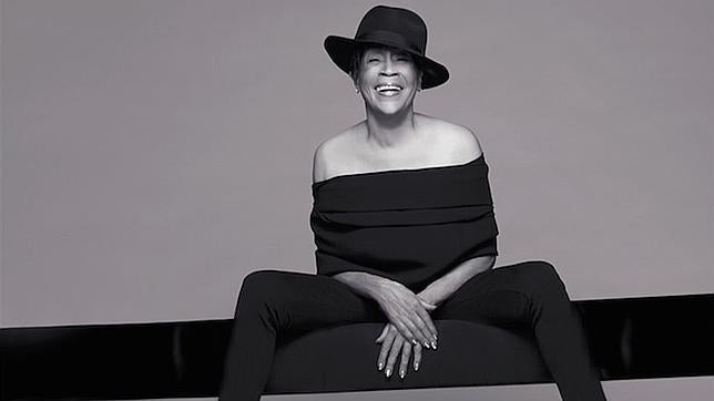 Bettye Lavette: «La música de hoy es como un Seven Eleven. Canciones de siete letras, once veces»