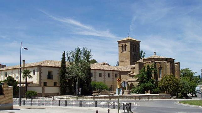 Convento de Las Miguelas: el solar que vale un céntimo