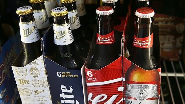 SABMiller rechaza la nueva oferta de compra de AB InBev