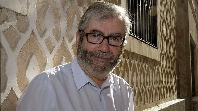 Antonio Muñoz Molina gana el Premio de Novela Elena Poniatowska