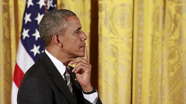 Obama llama a la presidenta de MSF para disculparse por el ataque al hospital afgano