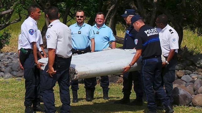 Tres satélites chinos controlarán aviones civiles para evitar casos como los del vuelo MH370