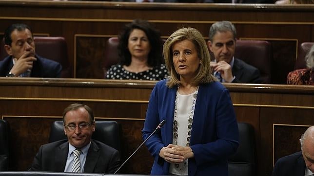 El Gobierno destinará 281,36 millones en revalorizar las pensiones el 0,25%