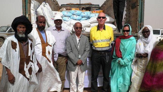 La minera Kinross, bajo sospecha por pagos irregulares en Mauritania