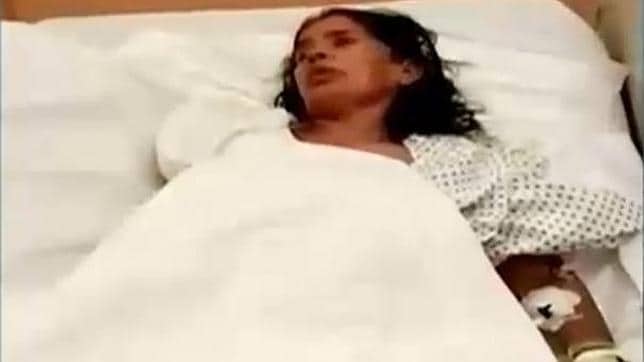 Le cortan la mano a una empleada doméstica en Arabia Saudí tras someterla a torturas durante meses