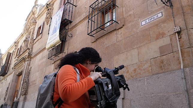 El Ayuntamiento de Salamanca se adhiere al Manifiesto para recuperar los documentos del Archivo