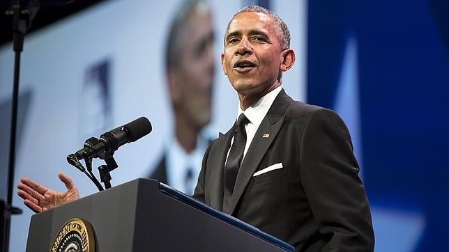 Obama: «El sentimiento antiinmigrante en EE.UU. no es nuevo pero es un error»