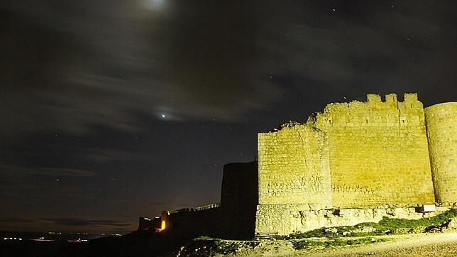 Muarallas de Urueña