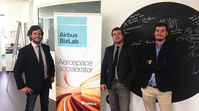 Españoles por Airbus: El software de una start up española, apuesta del gigante aeronáutico