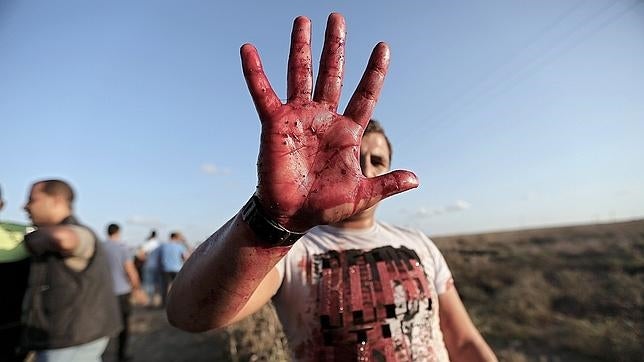 Gaza paga con sangre su apoyo a las movilizaciones por Al Aqsa