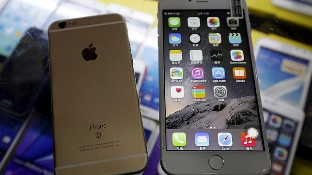 El iPhone 6S llega a España ¿con qué tarifas sale más barato?