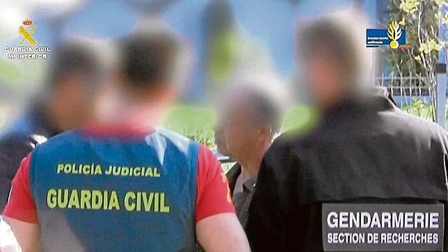 Un hermano del asesino de Eva Blanco viajó hasta Tres Cantos para dar su ADN