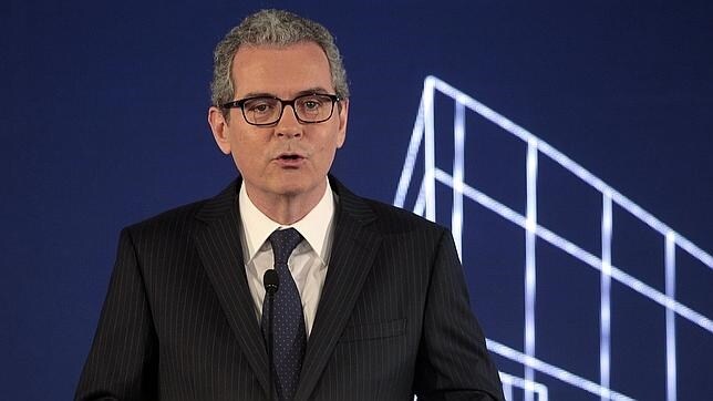 El presidente de Inditex, Pablo Isla, entre los mejores directivos del mundo