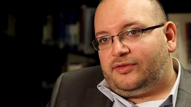 Veredicto «desconcertante» en Irán sobre el periodista de «The Washington Post»