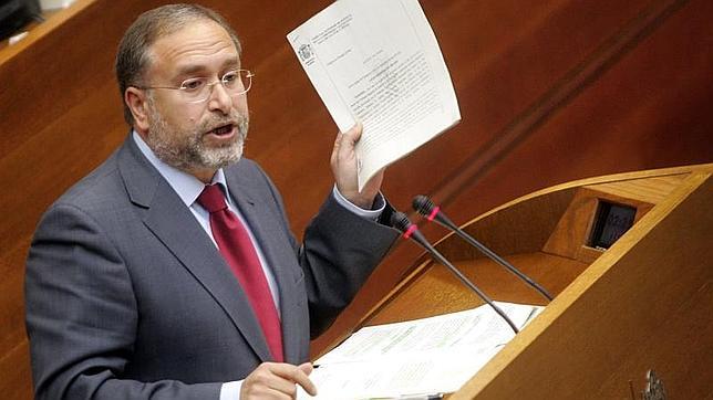 El PSPV sitúa a la hija del histórico Toni Such en puestos de salida al Congreso