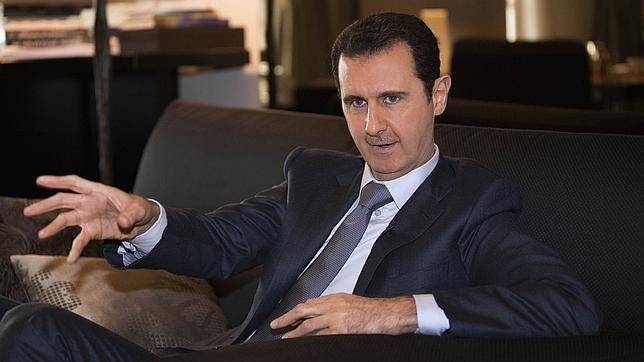 El líder de Al Qaida en Siria ofrece tres millones de euros por eliminar a Al Assad