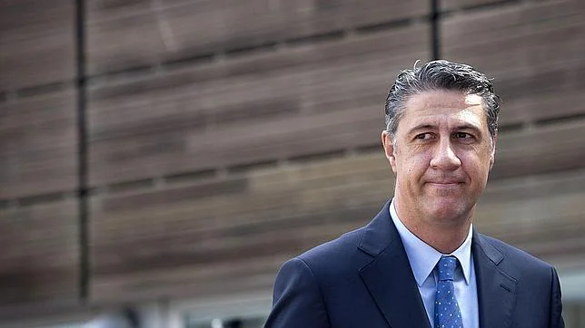 Xavier García Albiol, en una imagen reciente