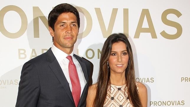 «¡Hola!» confirma lo que ya adelantó ABC: Ana Boyer y Fernando Verdasco se van a vivir juntos