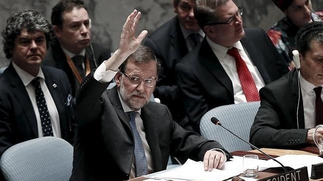 La militancia exige a Rajoy que recomponga el partido ante el 20-D