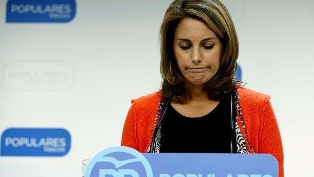 Décadas de desencuentros en el peor de los escenarios para el PP