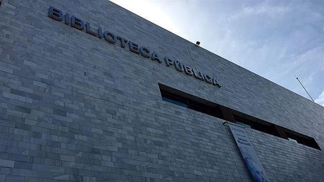 El Gobierno garantiza que la biblioteca de Las Palmas de Gran Canaria no se derribará