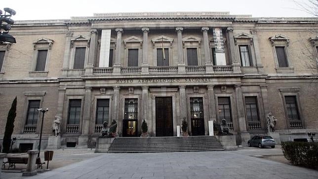 Tres museos de Madrid abren sus puertas a la Wikipedia