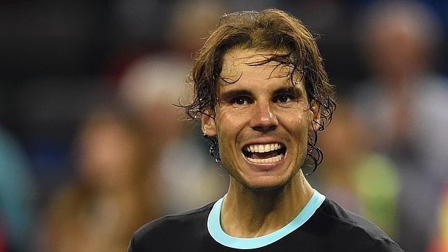 Nadal mantiene las buenas sensaciones ante Raonic