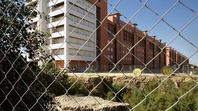 El «banco malo» cede 75 viviendas al Gobierno de Baleares para alquiler social