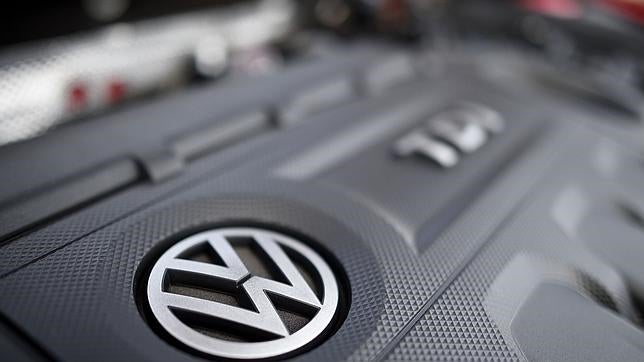 La Policía registra dos sedes de Volkswagen en Italia