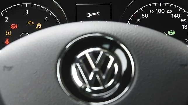 Volkswagen revisará casi nueve millones de vehículos en Europa