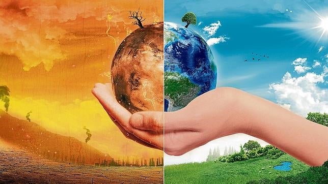 Cambio climático: Pistas de un clima más cálido