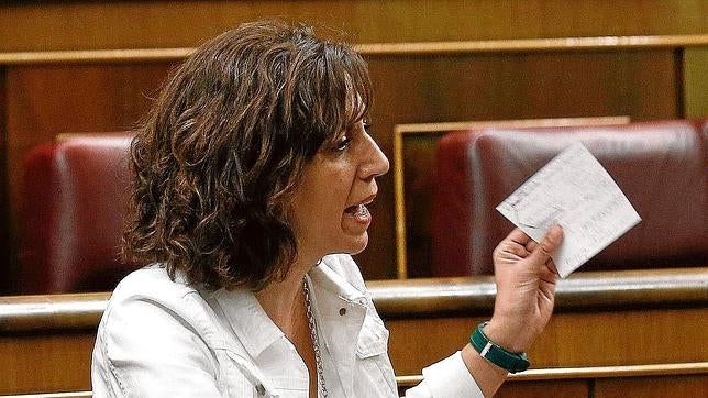 Sánchez cierra el fichaje de Irene Lozano para las listas del PSOE al Congreso de los Diputados