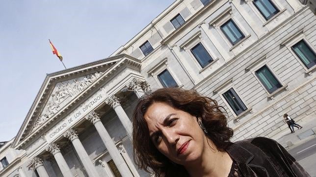 El PSOE andaluz se ausenta de la votación de la candidatura por Madrid por la inclusión de Irene Lozano